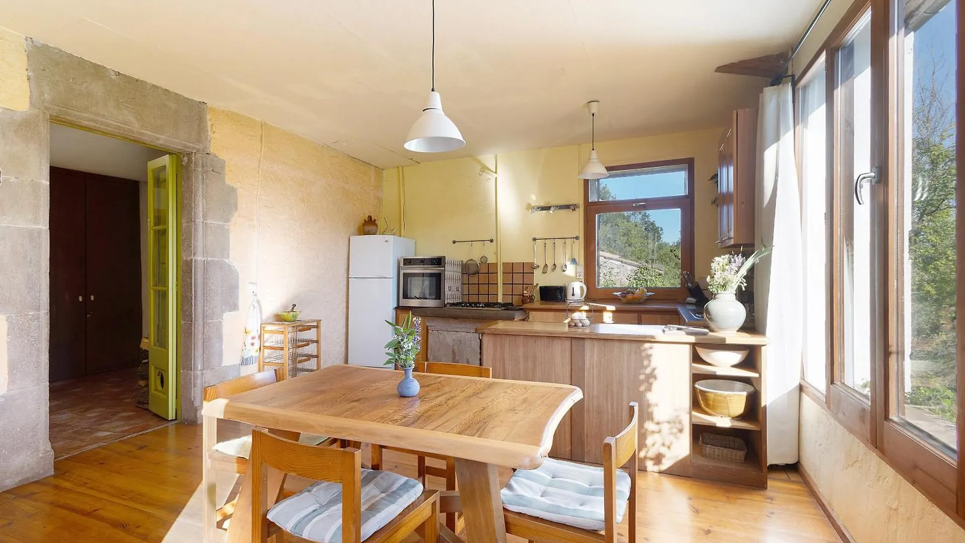 Ferienhaus Cal Malla Petit Artes